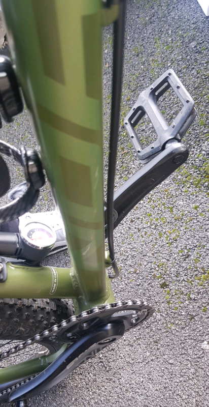 norco fluid 2 ht nx eagle 2019 mountain bike